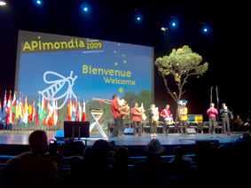 apimondia 2009