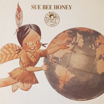 User information of Sioux Honey Assn during antidumping against Argentina and China 2000
