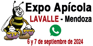 Expo Apicola Lavalle - Mendoza