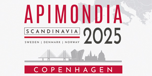 10 Congreso de Apimondia Copenhagen 2025