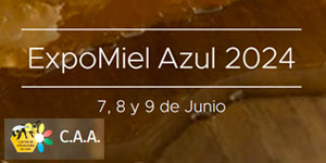 ExpoMiel AZUL - Buenos Aires - Argentina