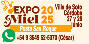 ExpoMiel Villa de Soto