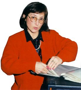 Susana Beatriz Bruno