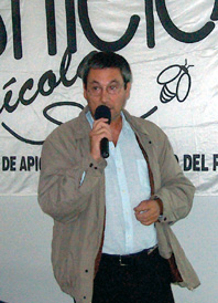 Ernesto Fabian Pasquini